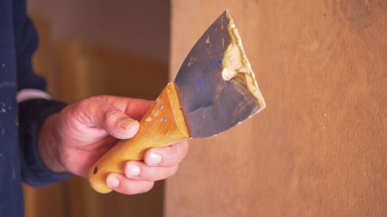 Is Drywall Cracking Normal? What’s Harmless and What’s a Red Flag