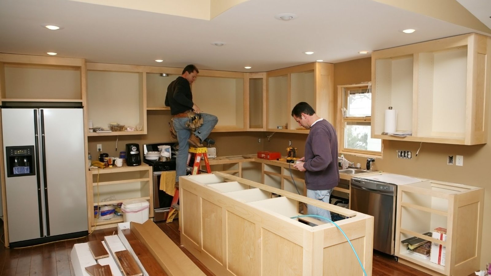 Is The Homeowner Or Contractor Responsible For The Permit? Here’s Who Really Handles It and Why It Matters