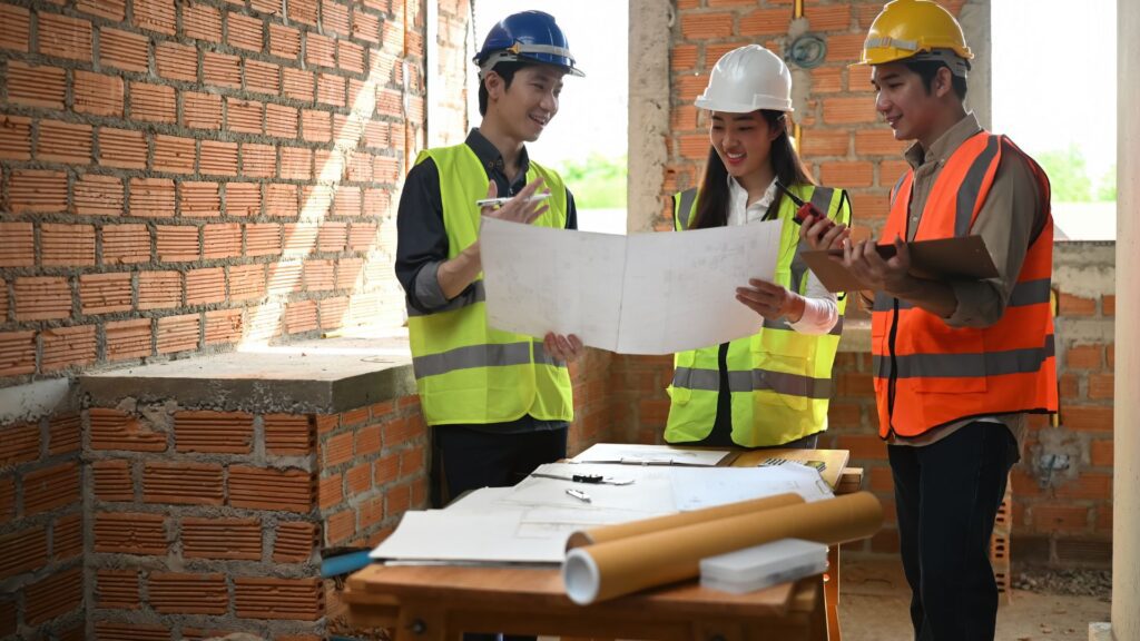 Plumbing Or Electrical First? Here’s The Right Order For A Smooth Renovation