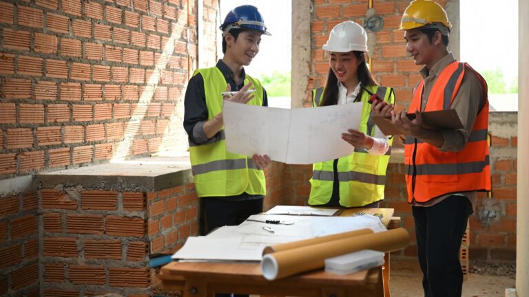 Plumbing Or Electrical First? Here’s The Right Order For A Smooth Renovation