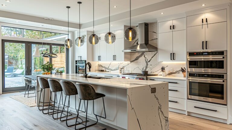 Unique Kitchen Island Ideas That Instantly Elevate Your Space
