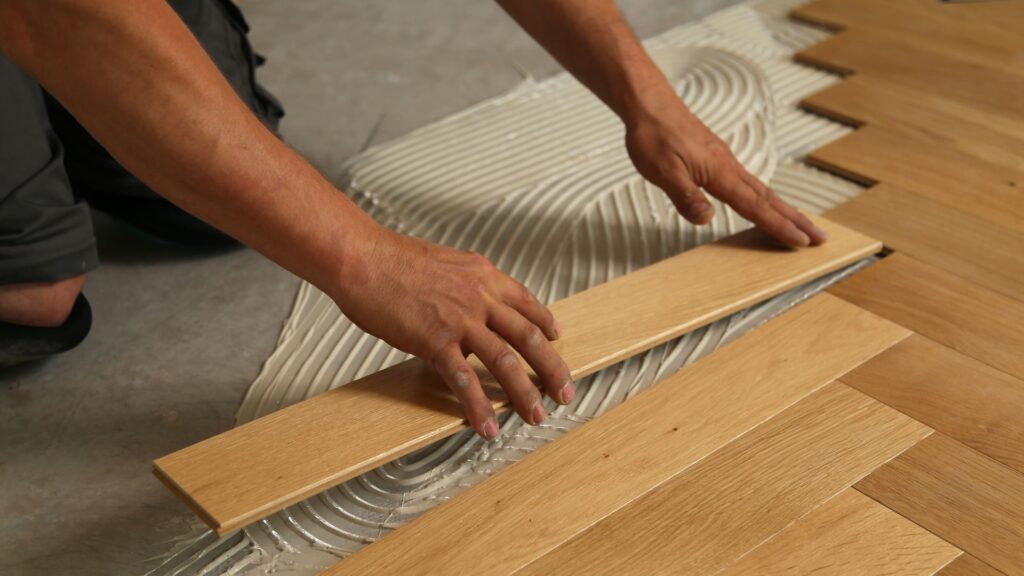 Water-Resistant Flooring Options That Stand Up to Real Life and Still Look Great