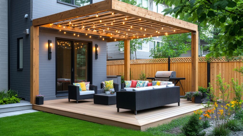 15 Unique Deck Ideas That Instantly Upgrade Your Backyard