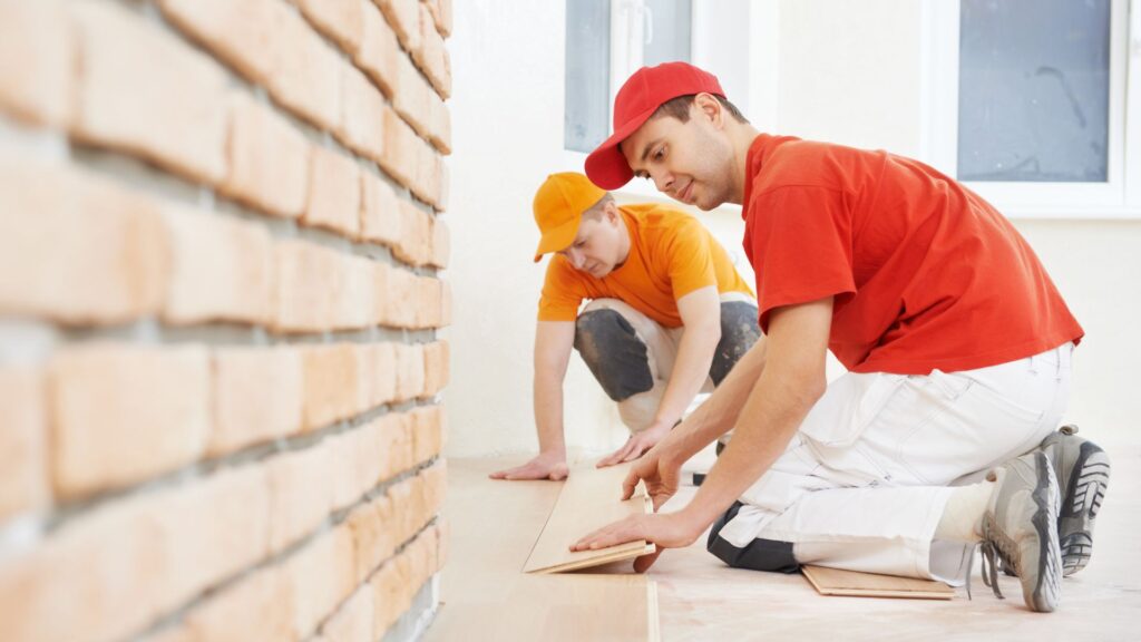 7 Common Signs of Subfloor Damage You Shouldn't Ignore