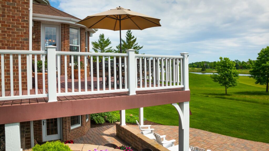 Deck Railing Safety Standards Homeowners Need To Get Right