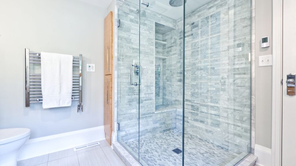 Porcelain Vs Ceramic Tile For Shower: Which One Holds Up Better?