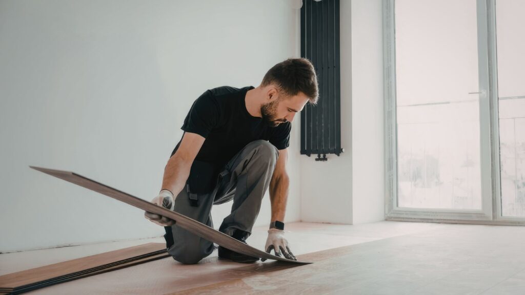 Smart Uneven Flooring Solutions That Actually Fix the Problem