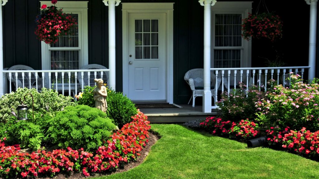 15 Low-Maintenance Front Yard Landscaping Ideas That Still Look Amazing