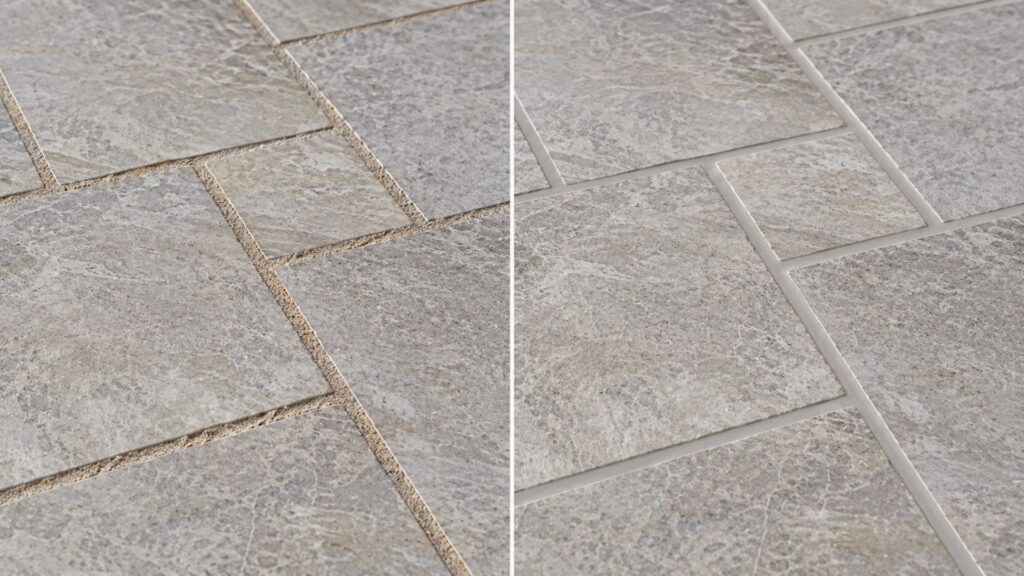 Sanded Grout Vs Unsanded Grout: Which One Should You Use For Your Tile Project?