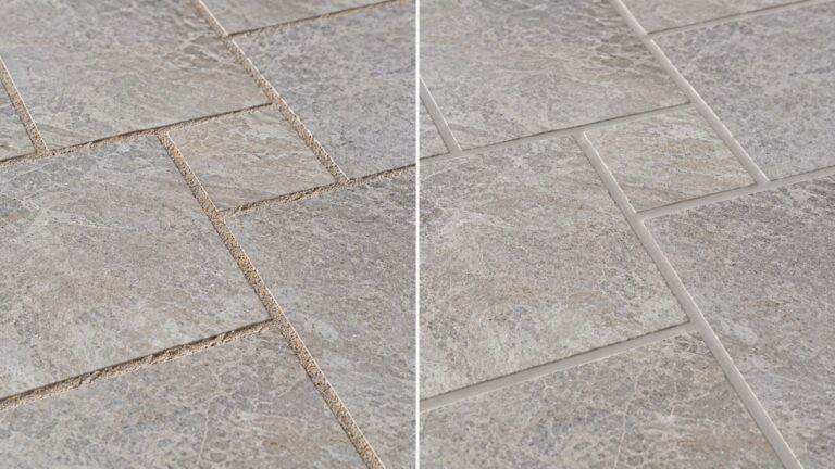 Sanded Grout Vs Unsanded Grout: Which One Should You Use For Your Tile Project?