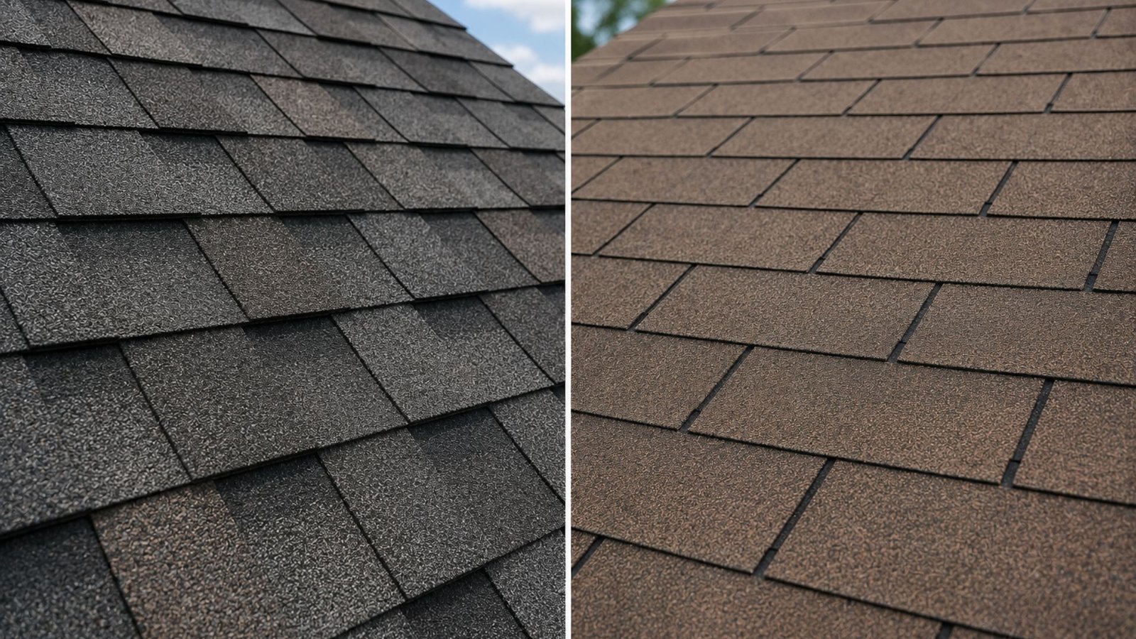 Architectural Shingles vs 3 Tab: Which Roof Really Pays Off?