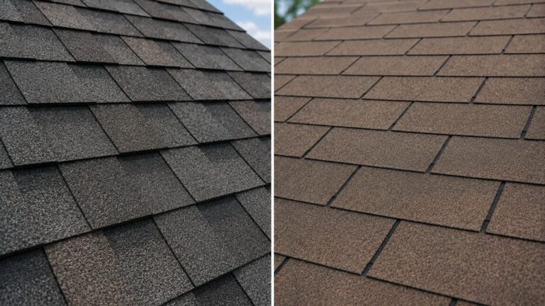 Architectural Shingles vs 3 Tab: Which Roof Really Pays Off?