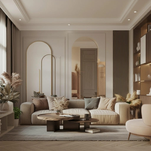 Build Strong Construction & Home Remodeling - Interior Projects