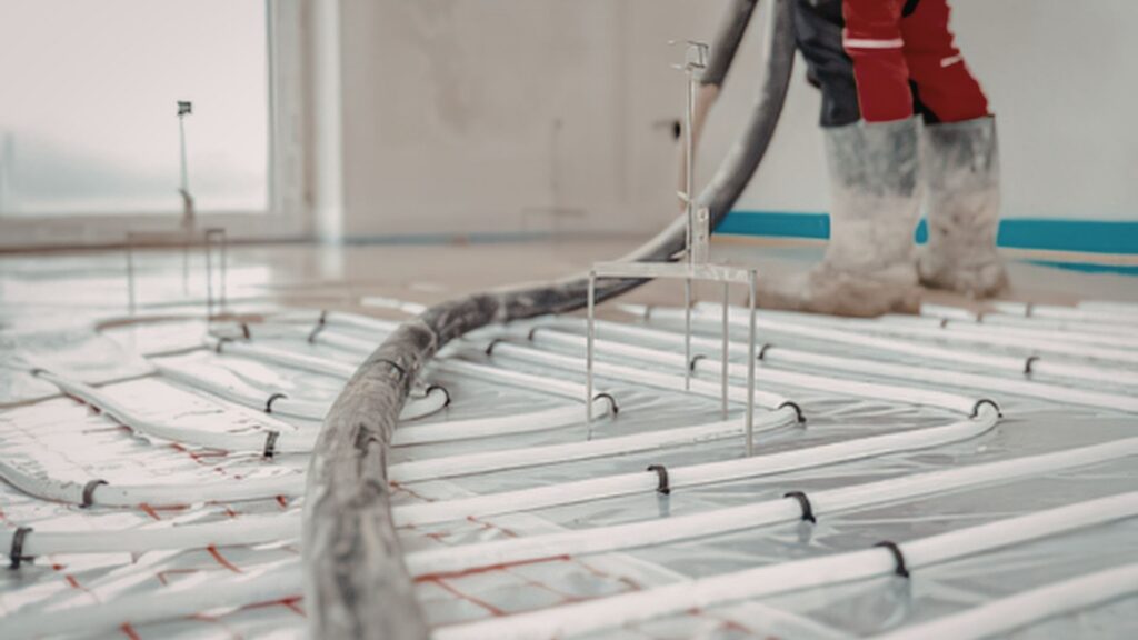 Radiant Floor Heating: Pros and Cons Homeowners Should Know