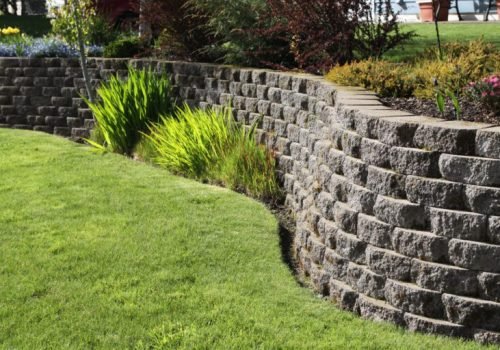 Retaining Walls