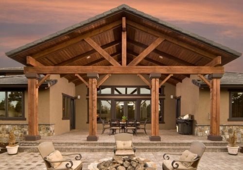 Patio Covers