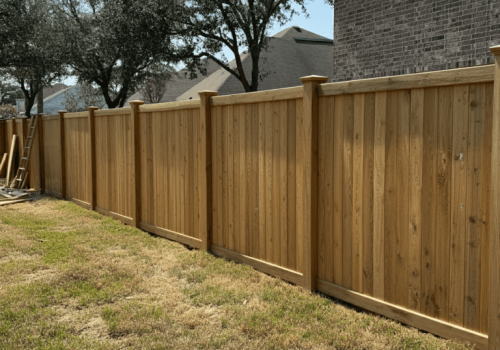 Fence