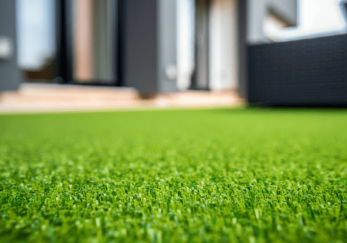 Turf