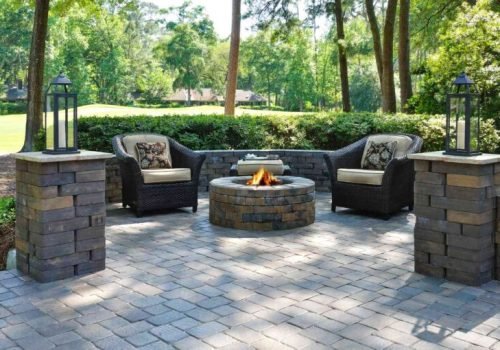 Firepit